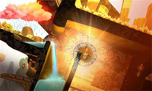 乞丐的旅途中文安卓版1