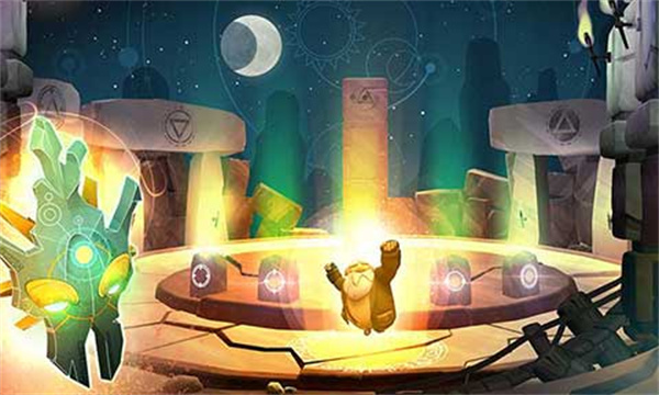 乞丐的旅途中文安卓版2