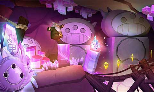 乞丐的旅途中文安卓版4