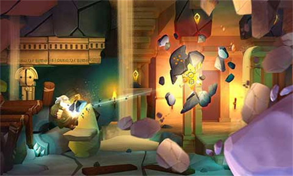 乞丐的旅途中文安卓版5