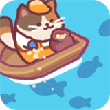 猫咪渔场手游