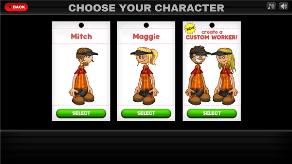 老爹的塔可店中文截图3