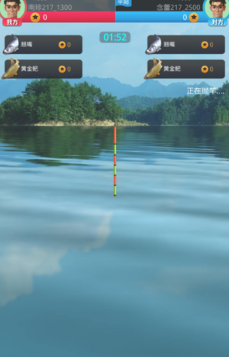 狂野钓鱼2安卓版