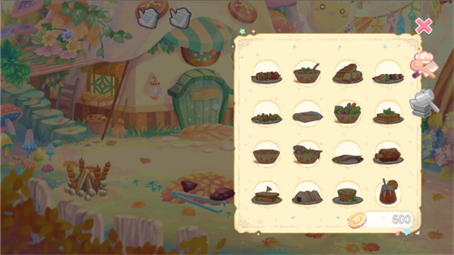 呆毛鸡养成日记安卓版截图5