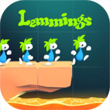 Lemmings旅鼠
