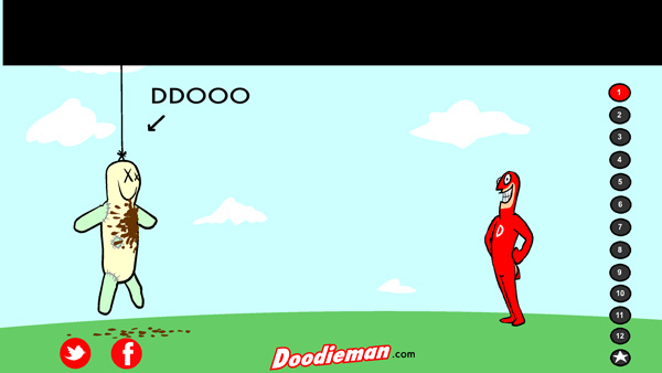 大便超人中文单机版截图3