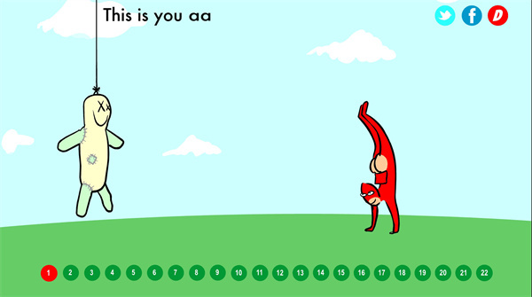 大便超人中文单机版截图2