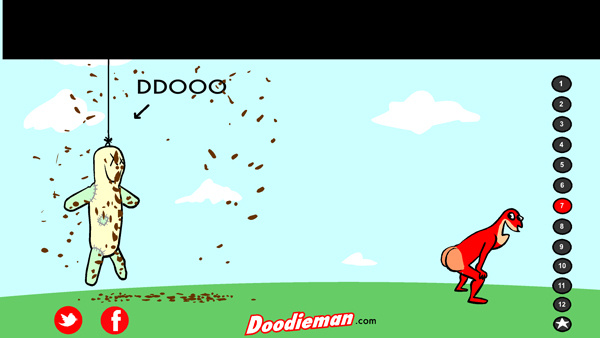 大便超人中文单机版截图6