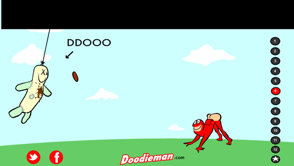 大便超人中文单机版截图7