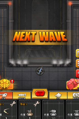 百万僵尸大战手机版