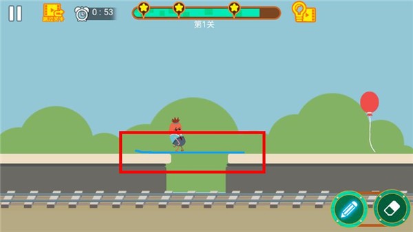 暴走的香肠安卓版