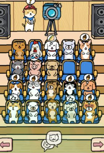 动物剧场汉化版