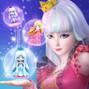 叶罗丽娃娃店小游戏