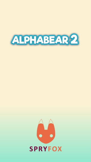 字母小熊2中文版安卓截图1