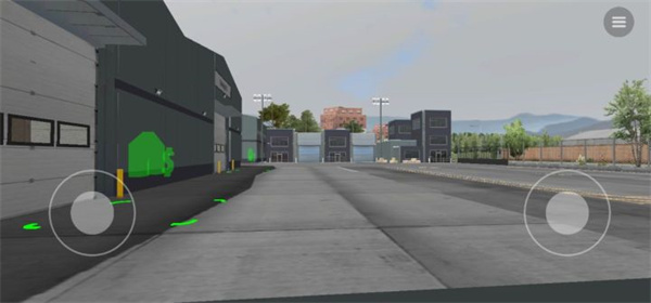 环球卡车模拟器安卓手机版截图8