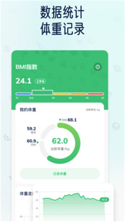 薄荷轻断食app2