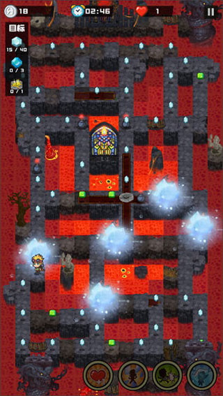 哥布林宝藏单机版截图2