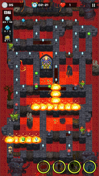 哥布林宝藏单机版截图3