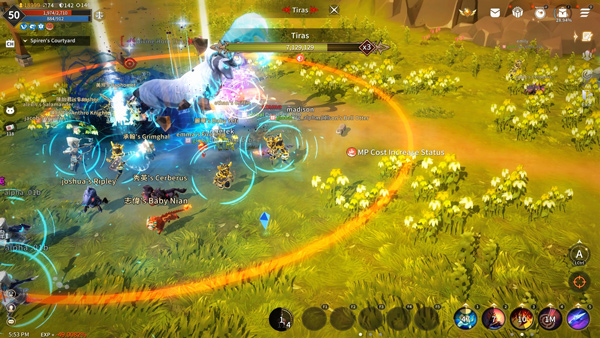 月光雕刻师手游安卓截图4