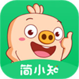 简小知写字app