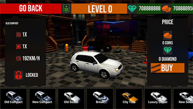 车祸模拟器2手机版截图1