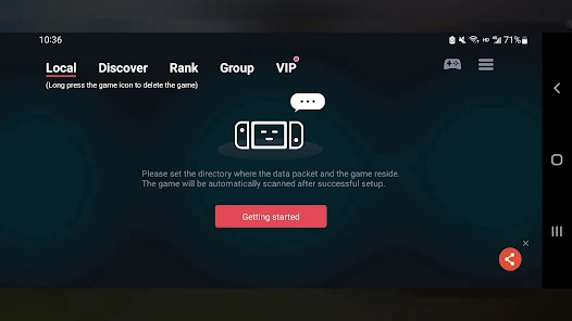 egg模拟器中文版截图2