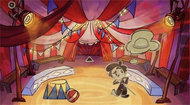 卓别林遗失的碎片手游2