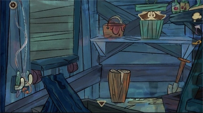 卓别林遗失的碎片手游4