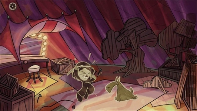 卓别林遗失的碎片手游5