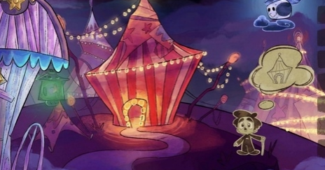 卓别林遗失的碎片手游