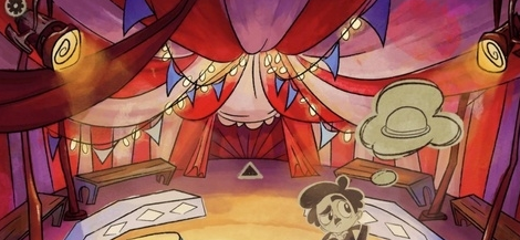 卓别林遗失的碎片手游