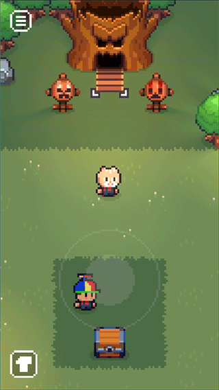 the way home汉化版截图3