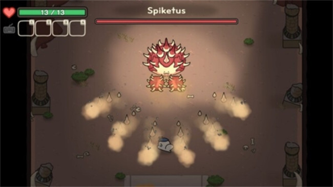 奥咕与秘密森林安卓版截图2