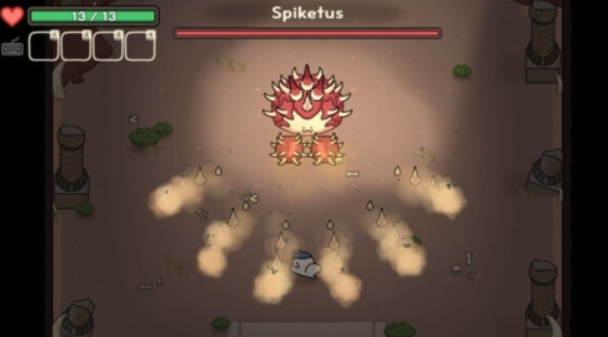 奥咕与秘密森林安卓版