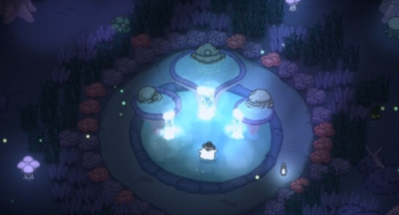 奥咕与秘密森林安卓版