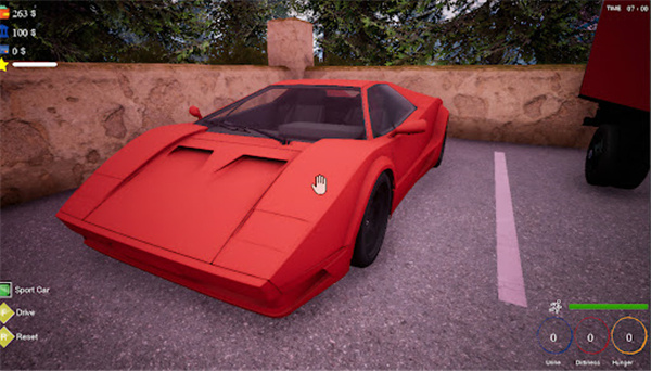 交易员生活模拟器中文手机版截图2