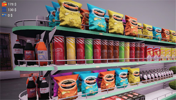 交易员生活模拟器中文手机版截图3