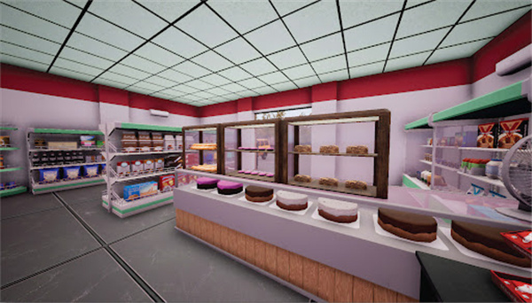 交易员生活模拟器中文手机版截图5