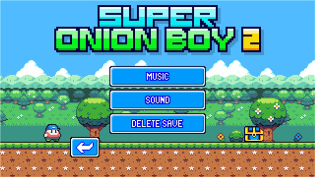 超级洋葱男孩2游戏截图1