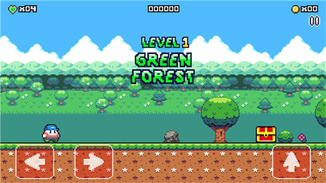 超级洋葱男孩2游戏截图3