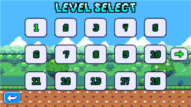 超级洋葱男孩2游戏截图2