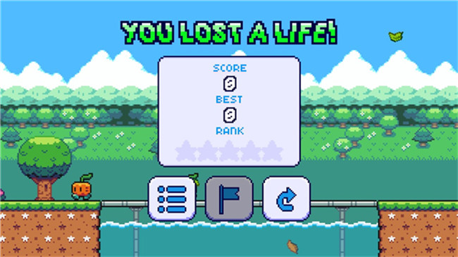 超级洋葱男孩2游戏截图4