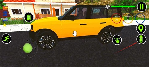 交易员生活模拟器汉化版游戏玩法3