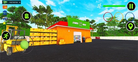 交易员生活模拟器汉化版游戏玩法5