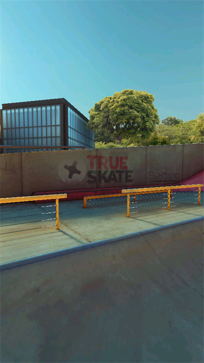 真实滑板中文安卓版截图2