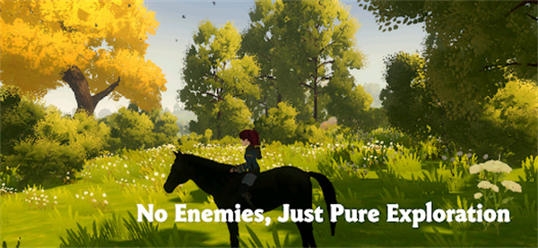 梅多菲尔中文版截图5