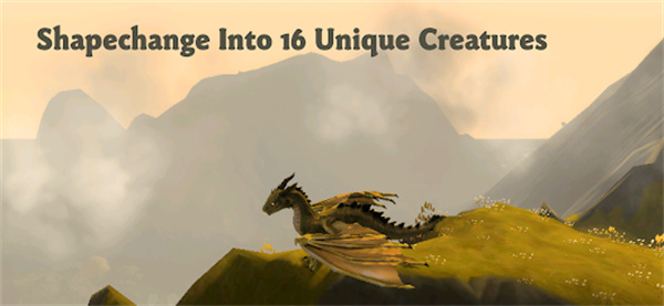 梅多菲尔中文版截图6