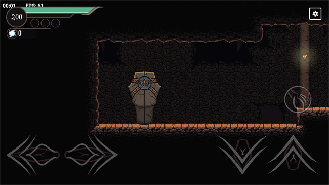 玫瑰风暴手机版截图2