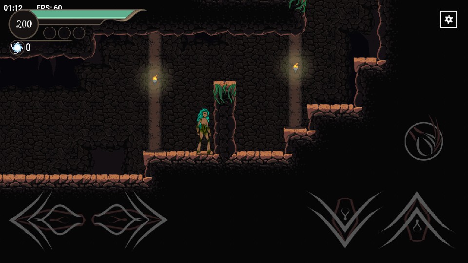 玫瑰风暴手机版