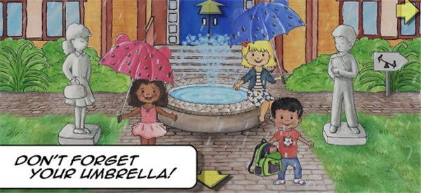 娃娃屋plus版截图3